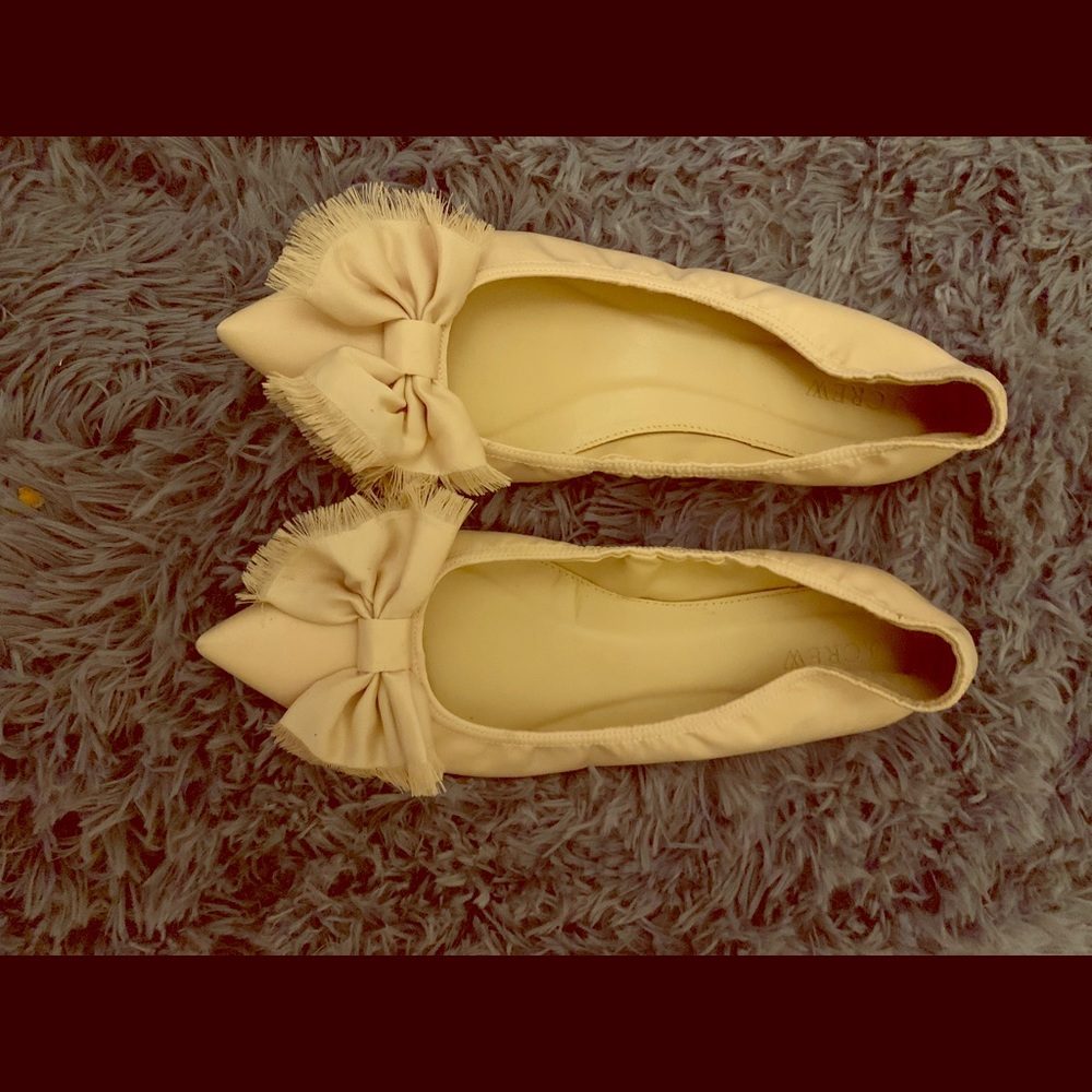 ❤️J Crew Pumps 9.5 🛍❤️